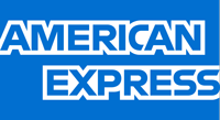 Logo American Express