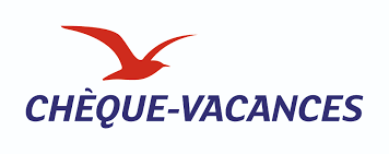 Logo chèque vacances