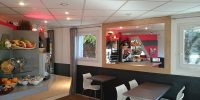 Restaurant de l'hotel