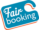 Logo Fairbooking