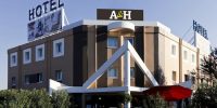 Hôtel Akena